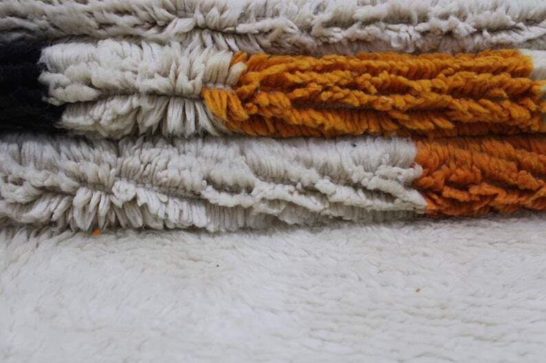 Traditional Moroccan rugs 250cmx150cm