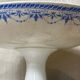 Ensemble B&Cie, Creil and Montereau, saucier with standing cup