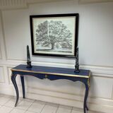 Charming console