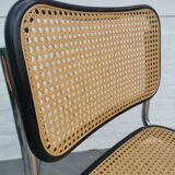 Cesca chair B32 by Marcel Breuer