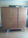 Armoire 3 portes Vintage