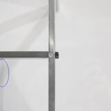 "PK61" coffee table by Poul Kjaerholm for Fritz Hansen. Denmark, 1956.