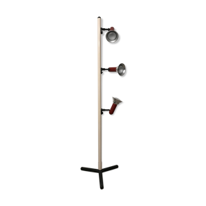 Lampadaire trois feux - 1970