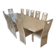 Roche Bobois dining table