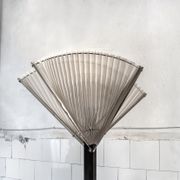 Butterfly lamp by Afra and Tobia Scarpa for Flos Italia Anno 1985