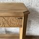 “Art Deco” selette