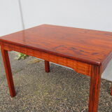 Alberts Scandinavian side table, Tibro