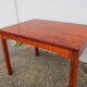 Table d'appoint scandinave Alberts, Tibro