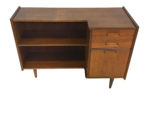 Cabinet vintage