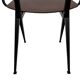 Vintage Galvanitas S16 chair with armrests, 1960 Netherlands Design