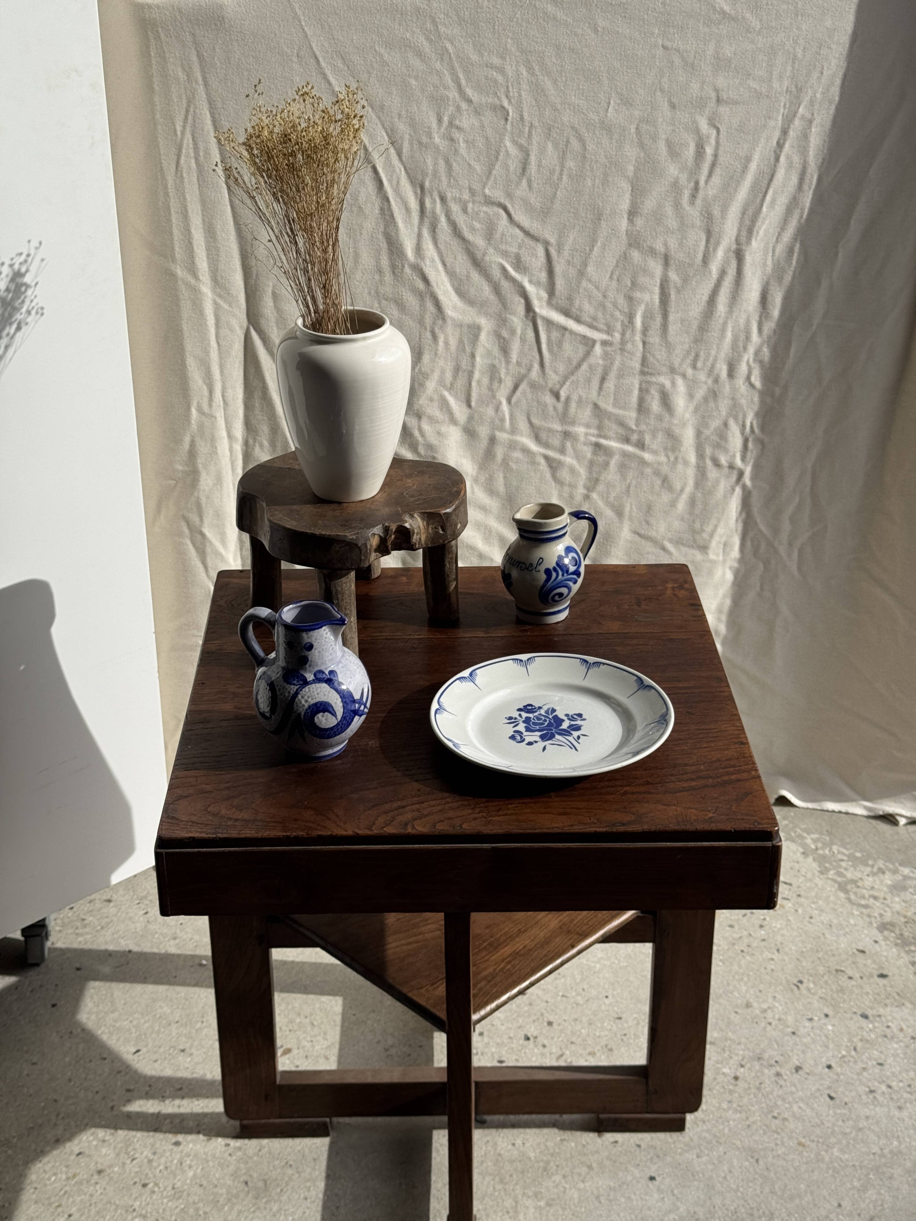 Mini carafe Oberursel Germany H13.5