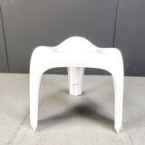 Vintage casalino stools by Alexander Begge for Casala, 1970s