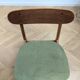 Pair of Scandinavian Chairs