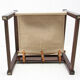 Safari Chairs by Karin Mobring, 1980s, set of 3