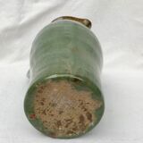 Ceramic pitcher, ethnic spirit