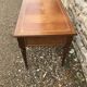 Bureau style Louis XVI