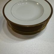 Service of 58 pieces Charles Fields Haviland Limoges - Marin Paris