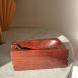 Jean Gillon, Brésil. Porte Pipe en Palissandre