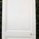 Porte de communication H218.5xL80cm ancienne panneautée moulurée