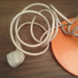 Fase lamp orange