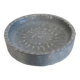 Swedish ceramic pocket tray by Gunnar Nylund