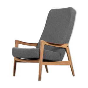 fauteuil scandinave par