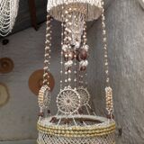 Chandelier suspension shells 2 m