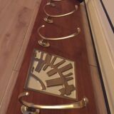 Coat rack