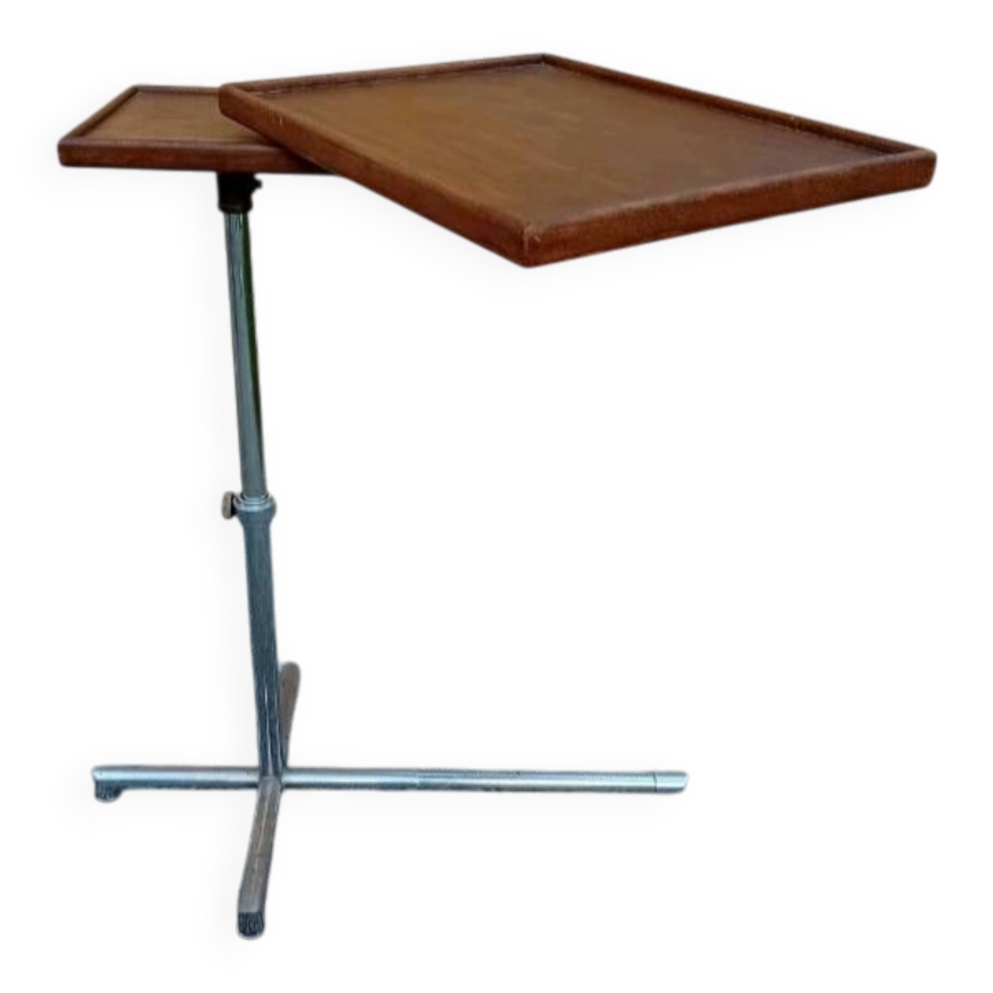 Table François Caruelle 1930