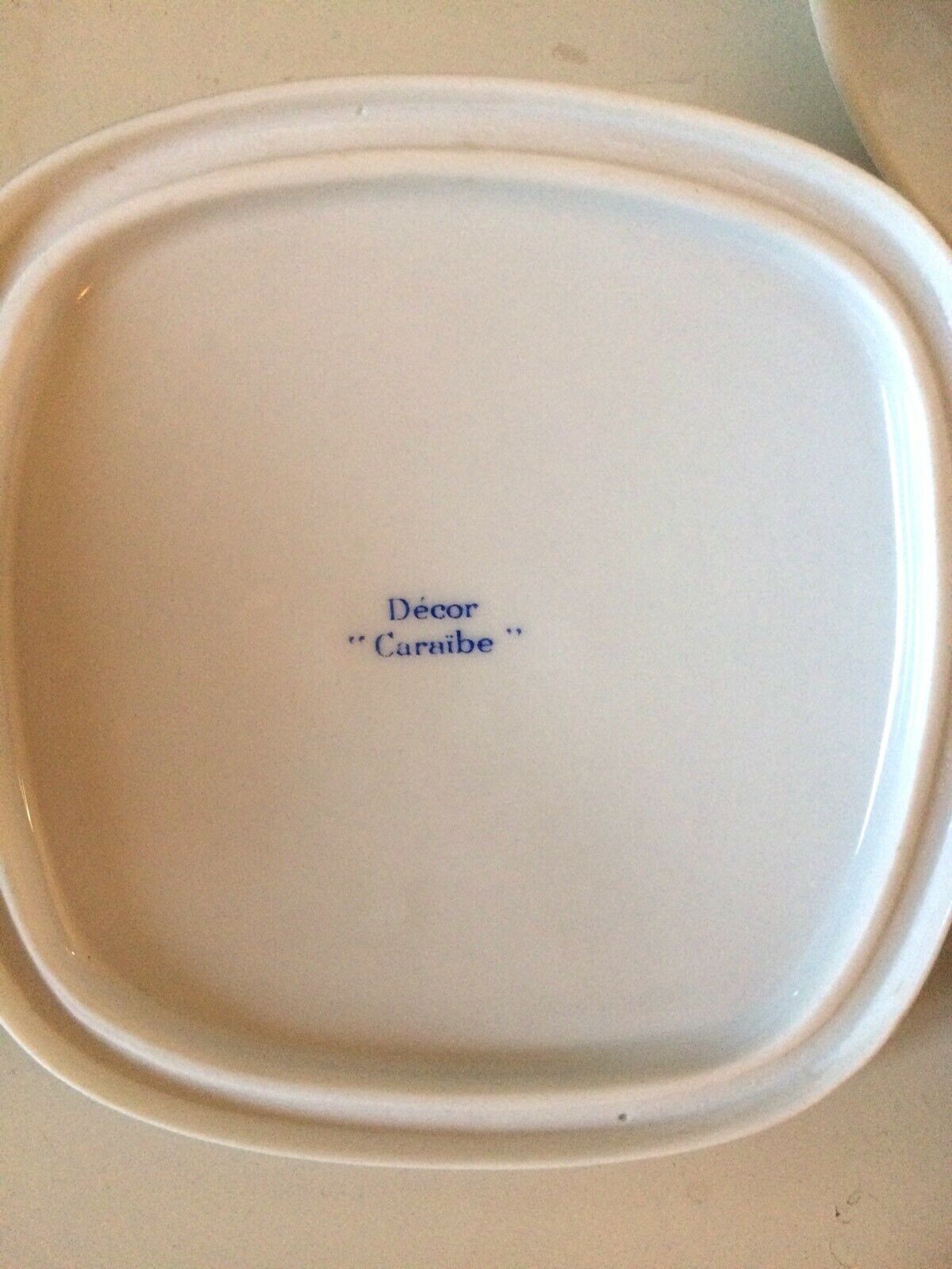 Café service signed Raynaud Limoges 50-60