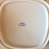 Café service signed Raynaud Limoges 50-60