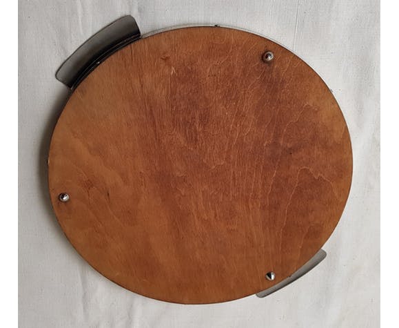 Plateau miroir 50's