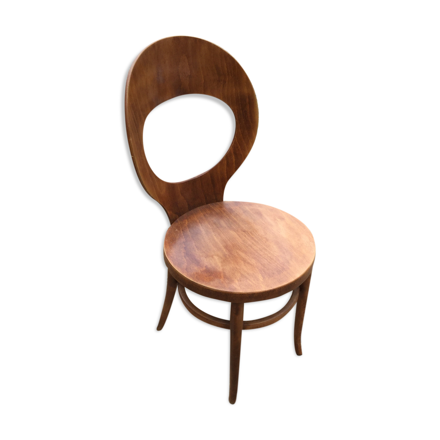 Baumann Seagull Chair