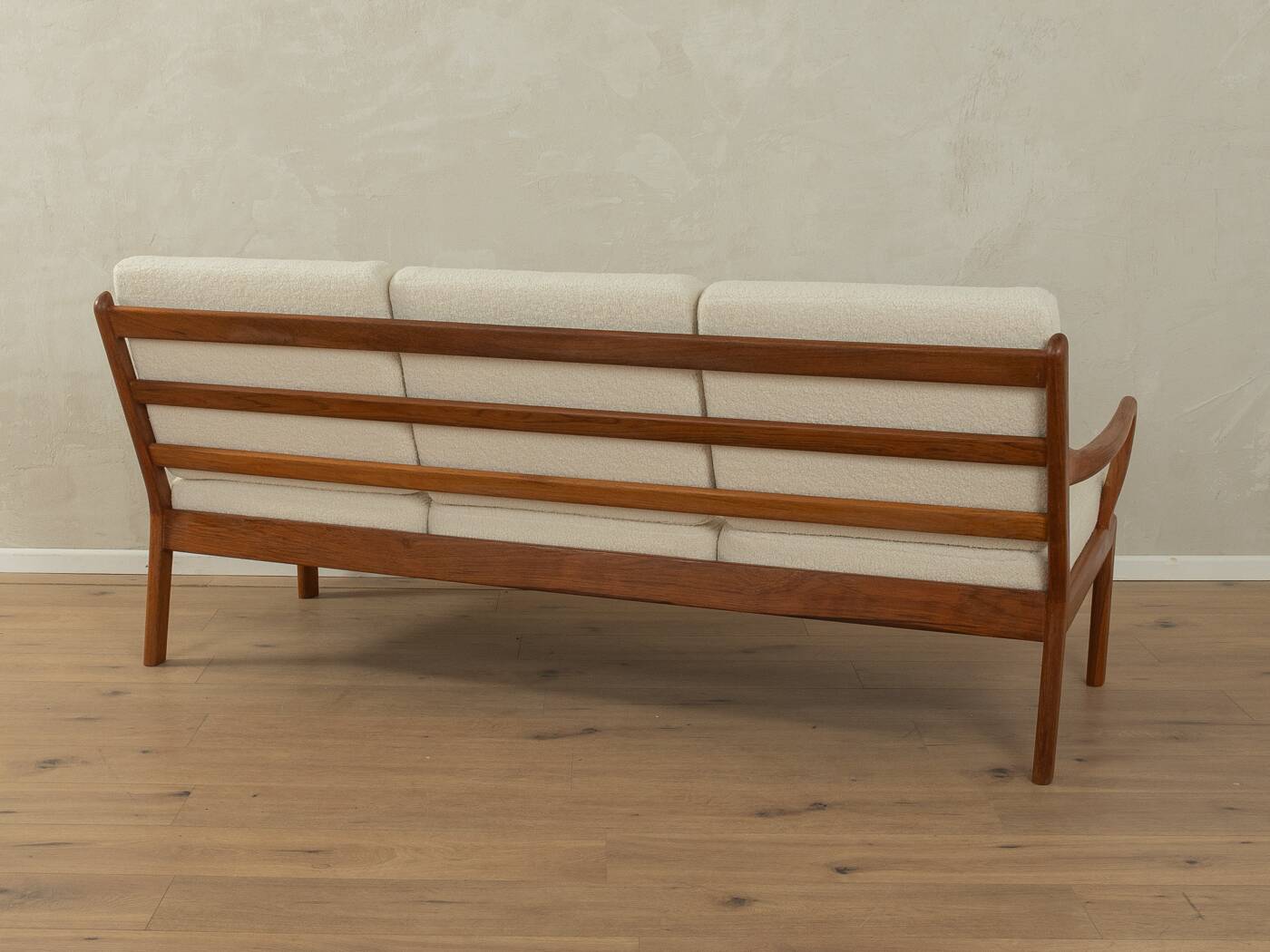 60s Sofa by L. Olsen & Søn