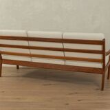 60s Sofa by L. Olsen & Søn