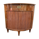 19th corner buffet Directory restoration