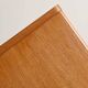 Table de chevet scandinave, années 1950-60