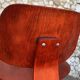 LCW Lounge Chair Eames by Evans / Herman Miller 1950s