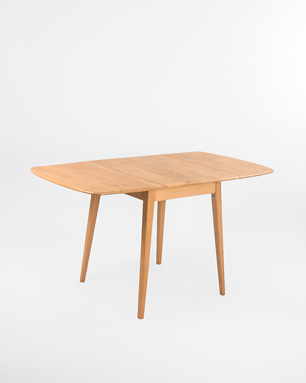 Table pliante Lucian Ercolani  pour Ercol