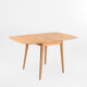 Table pliante Lucian Ercolani  pour Ercol