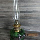 Oil lamp