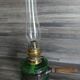Lampe à huile