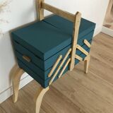 Vintage worker revisited