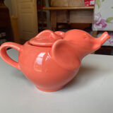 Teapot Elephant Lipton