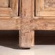 Antique pine panelled buffet – China, circa 1900