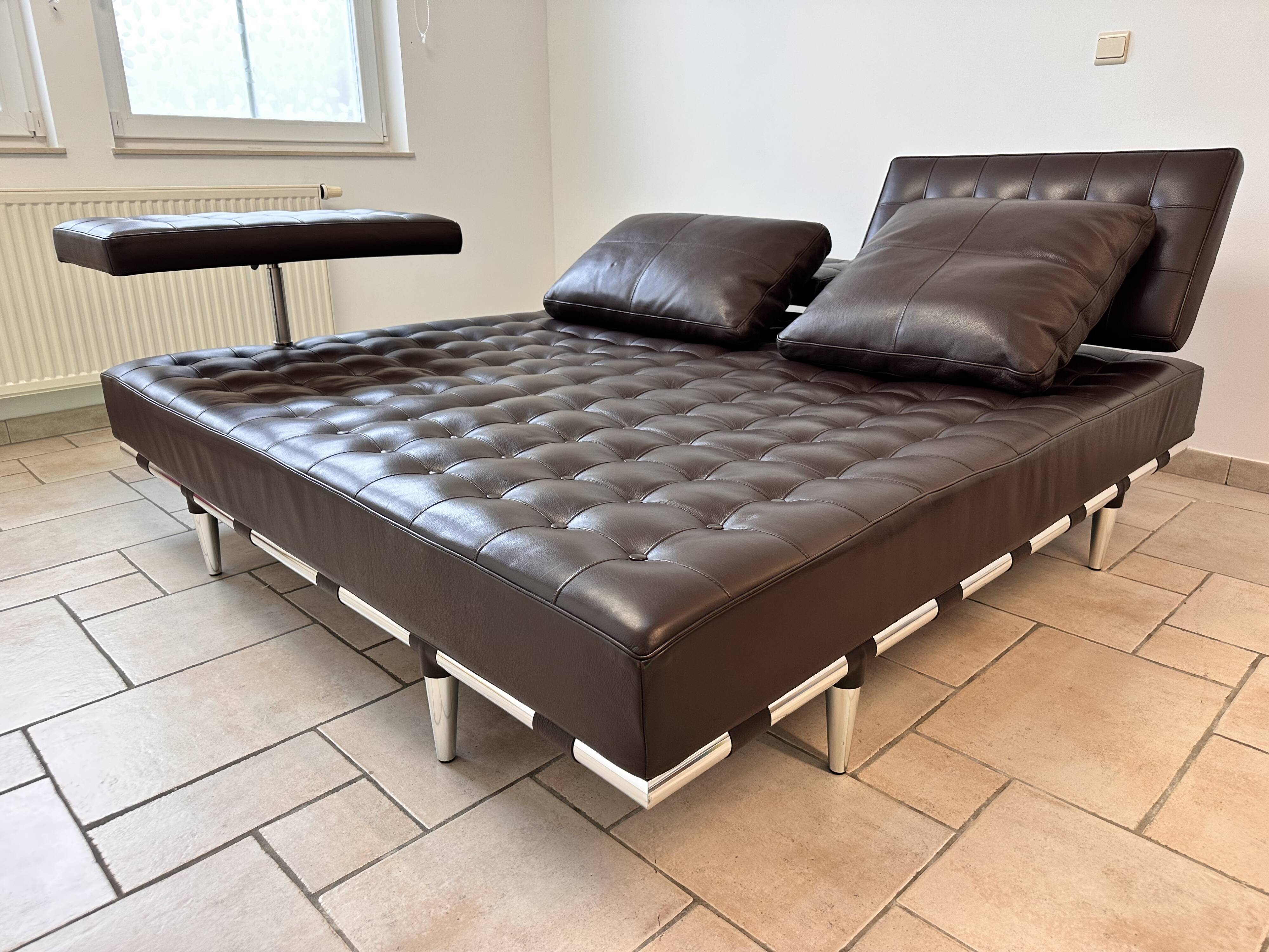 Private Canapé Philippe Starck for Cassina