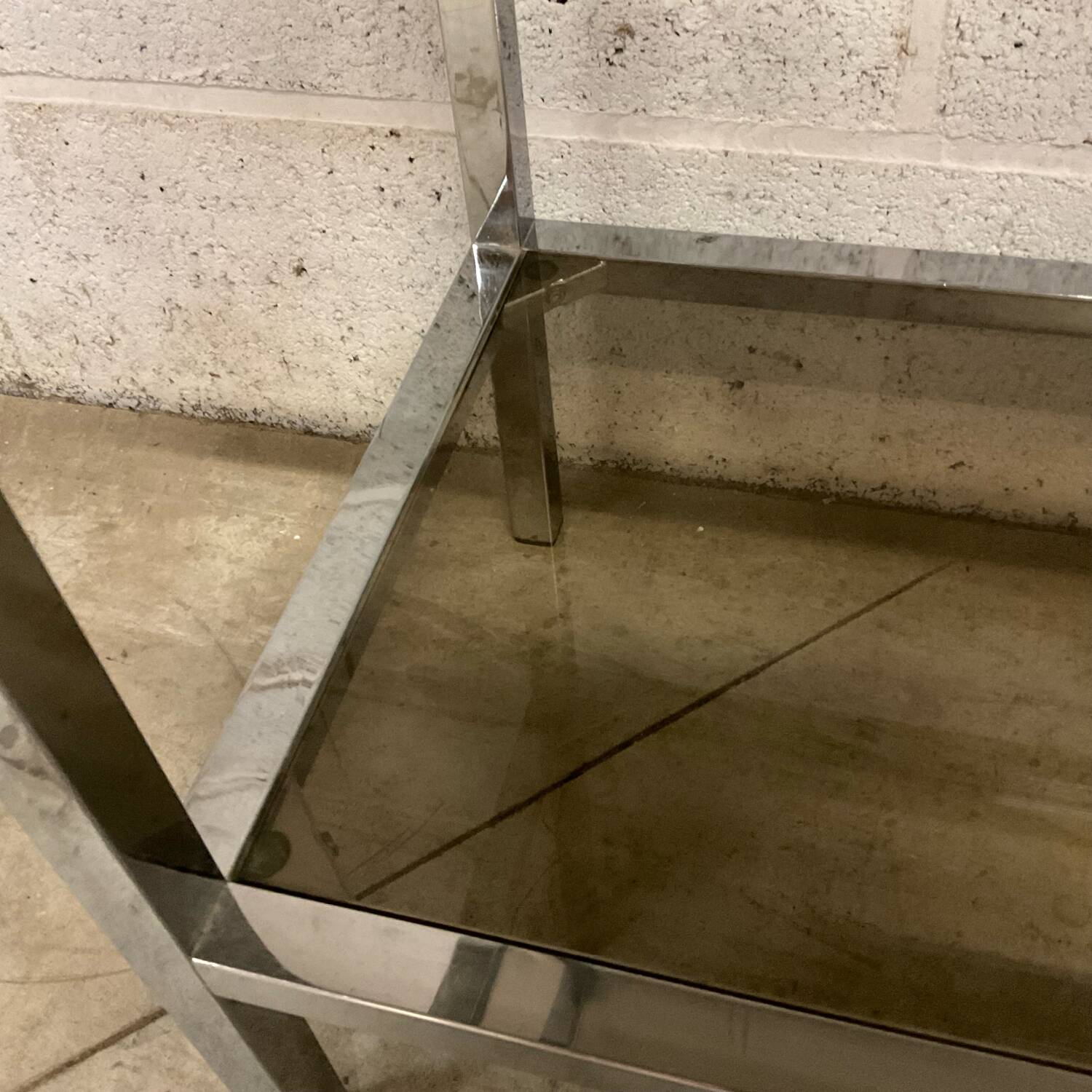 Shelf