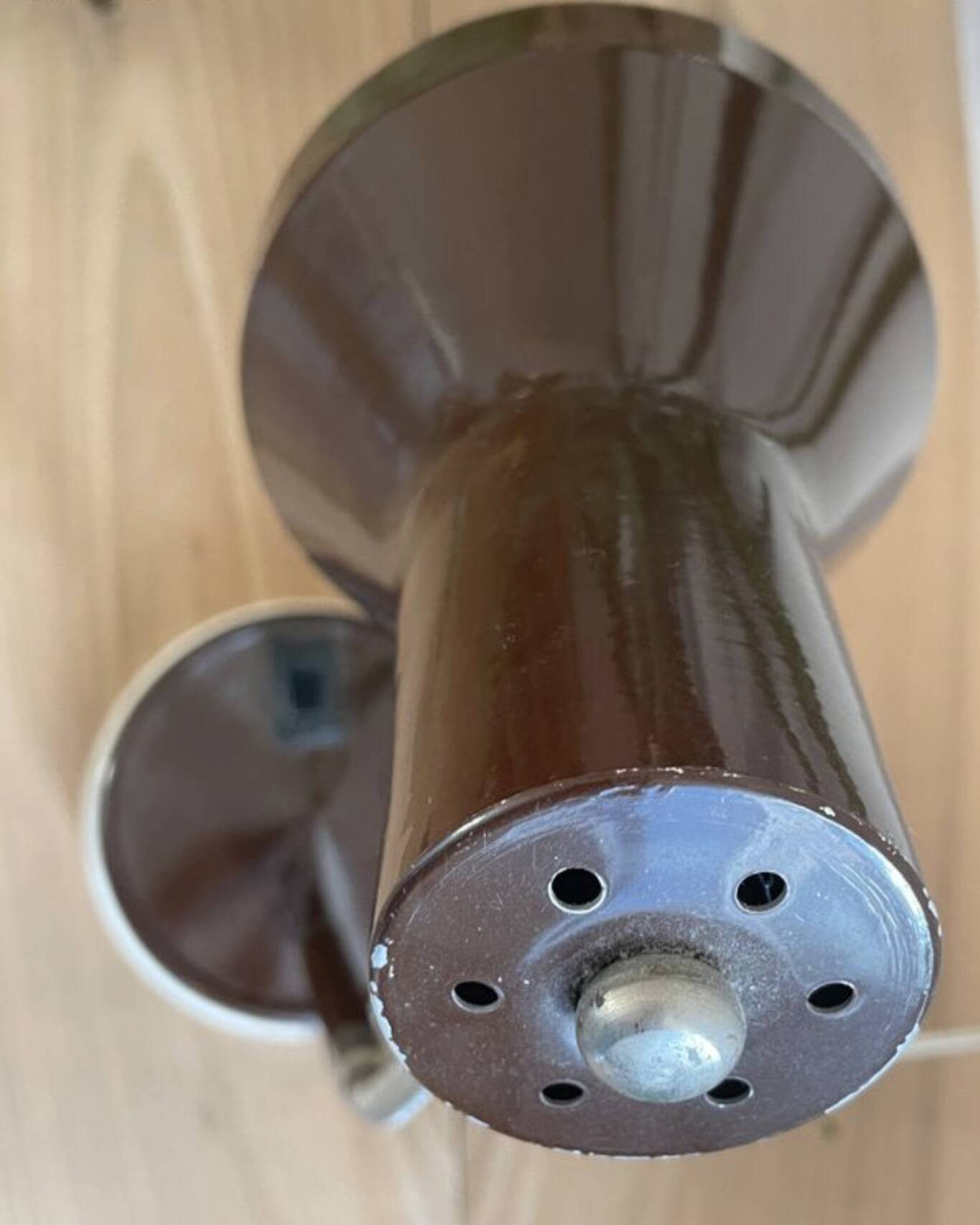 Lampe vintage