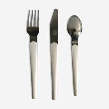Air France Radi Designers Couzon cutlery games - children/collection
