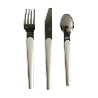 Air France Radi Designers Couzon cutlery games - children/collection